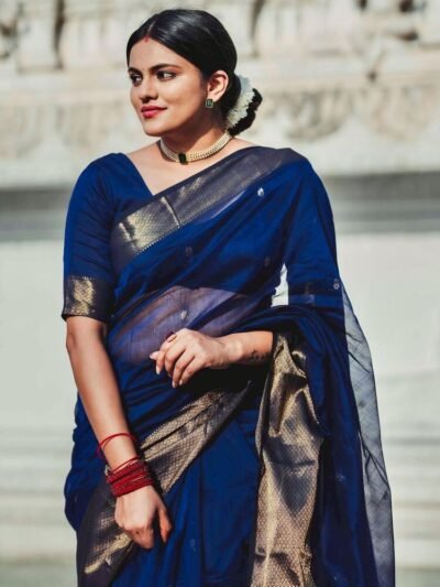 ARCHITA BLUE