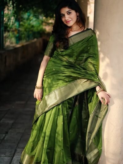 AISHWARYA OLIVE