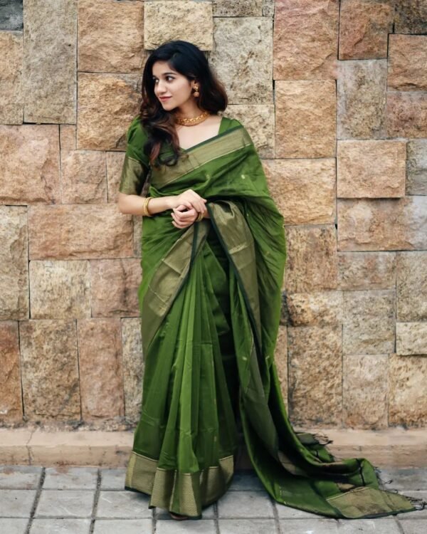 AISHWARYA OLIVE - Image 2