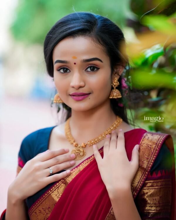 Meenakshi Black - Image 2