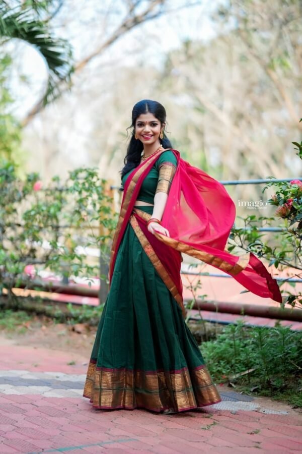 Sivani Green
