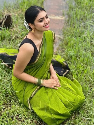 PRIYANKA GREEN