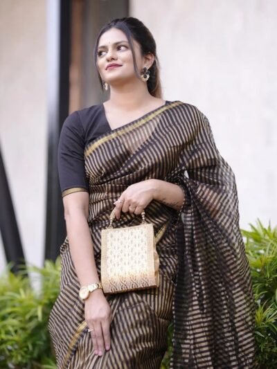 ARCHITA BLACK