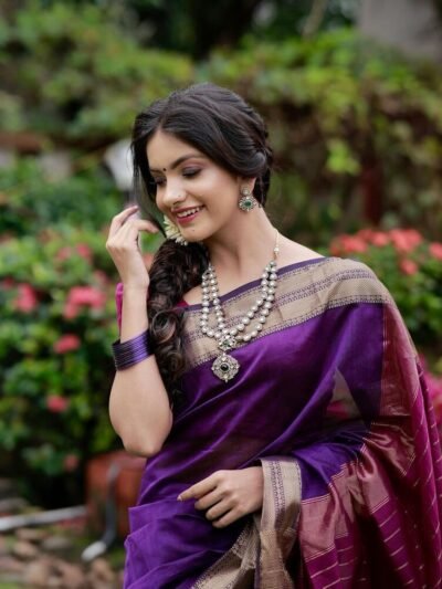 ABHIRAMI VIOLET