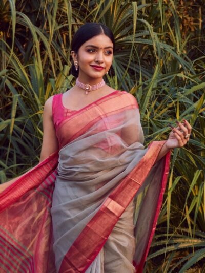ABHIRAMI GREY