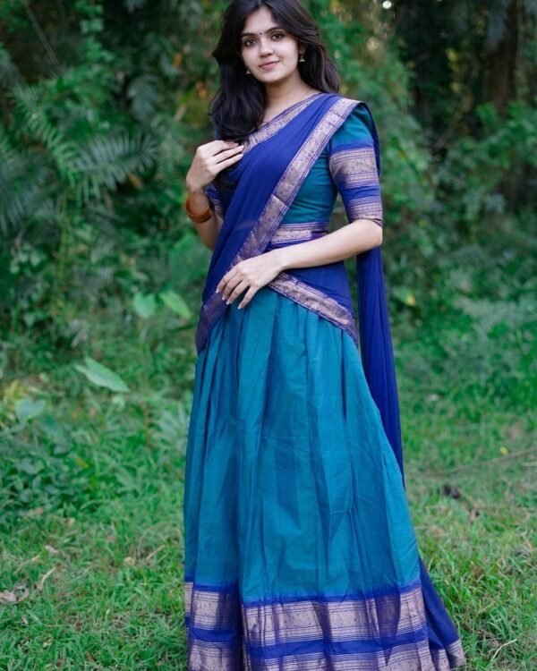 SILPA BLUE - Image 3