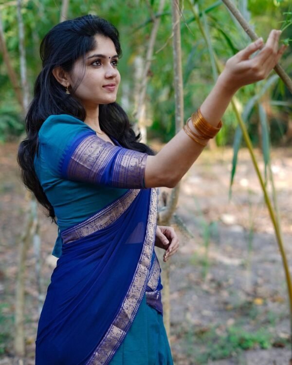 SILPA BLUE - Image 4