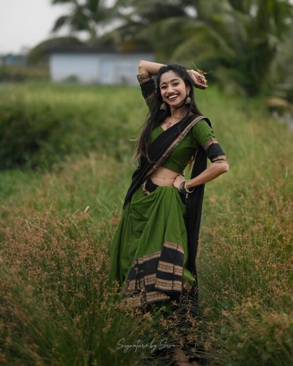 SHWETHA GREEN