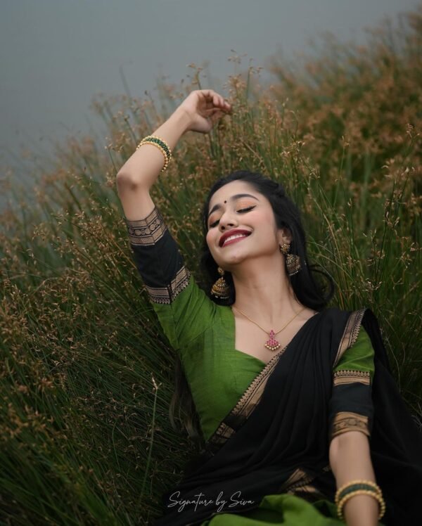 SHWETHA GREEN - Image 3