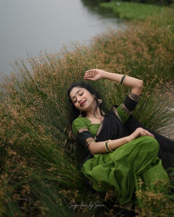 SHWETHA GREEN - Image 2