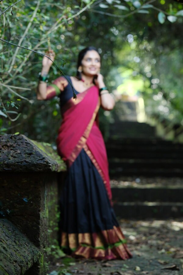 RITHU BLACK PINK - Image 3