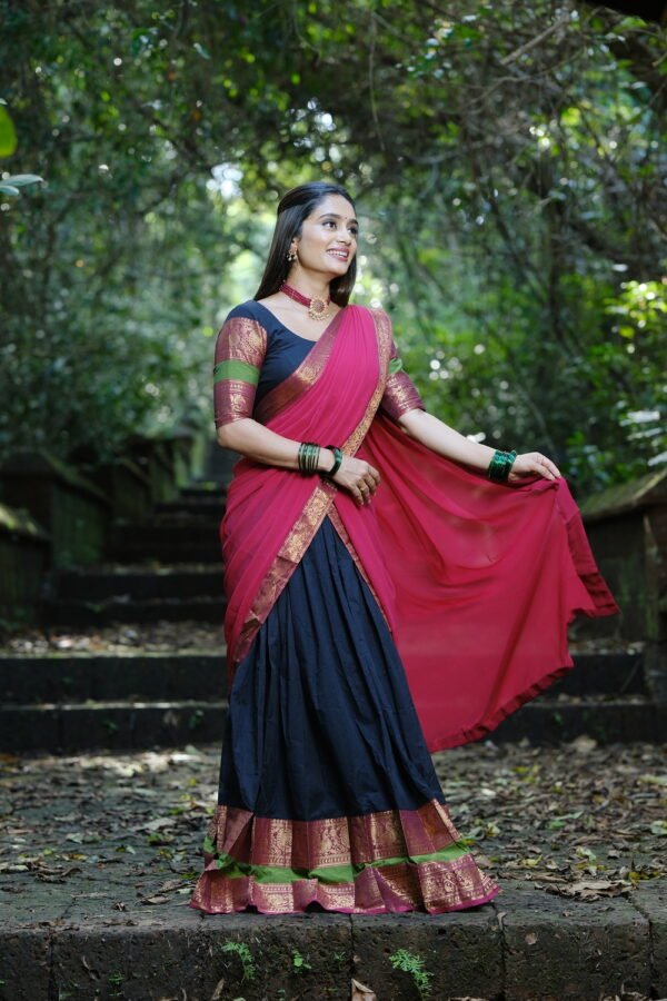 RITHU BLACK PINK - Image 2