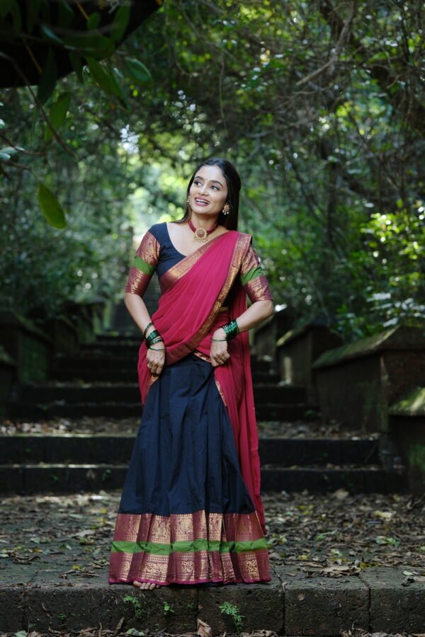 RITHU BLACK PINK