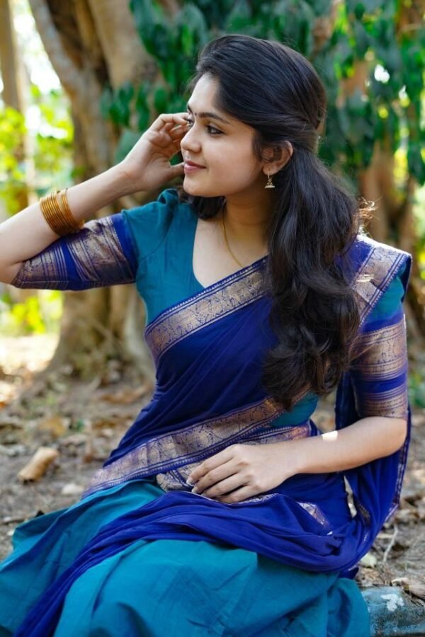 SILPA BLUE