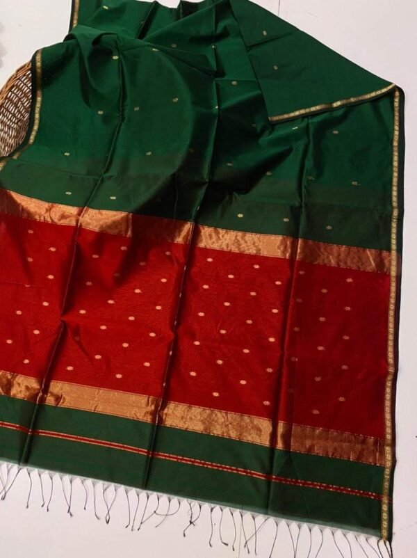 MAHESHWARI SMALL BORDER 4