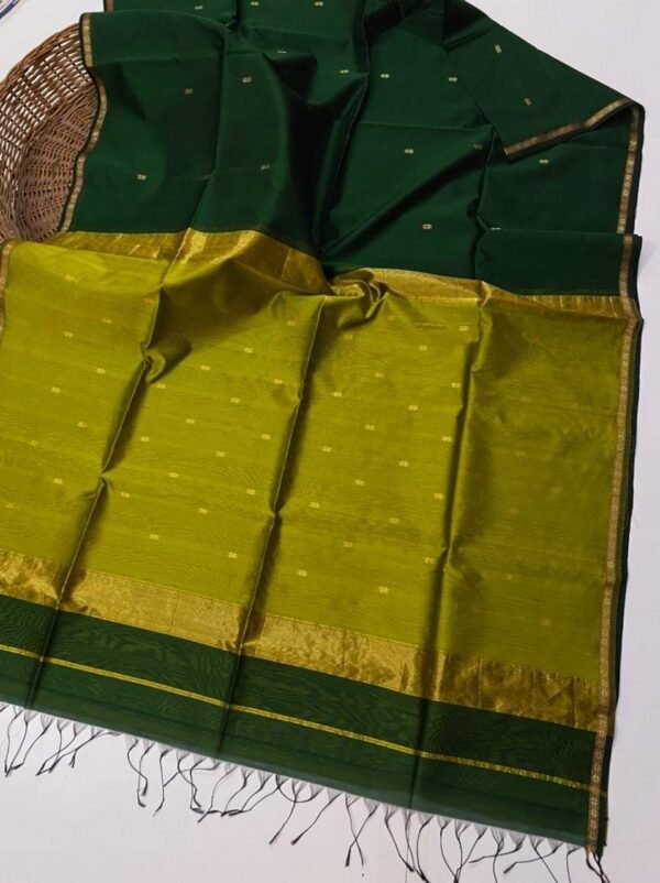 MAHESHWARI SMALL BORDER 4 - Image 6