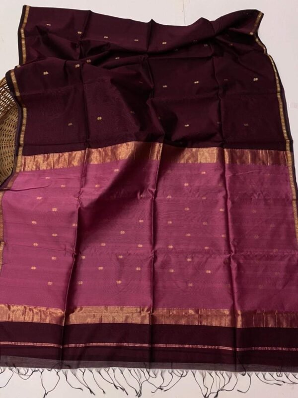 MAHESHWARI SMALL BORDER 4 - Image 7