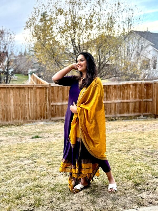 PARU PURPLE - Image 2