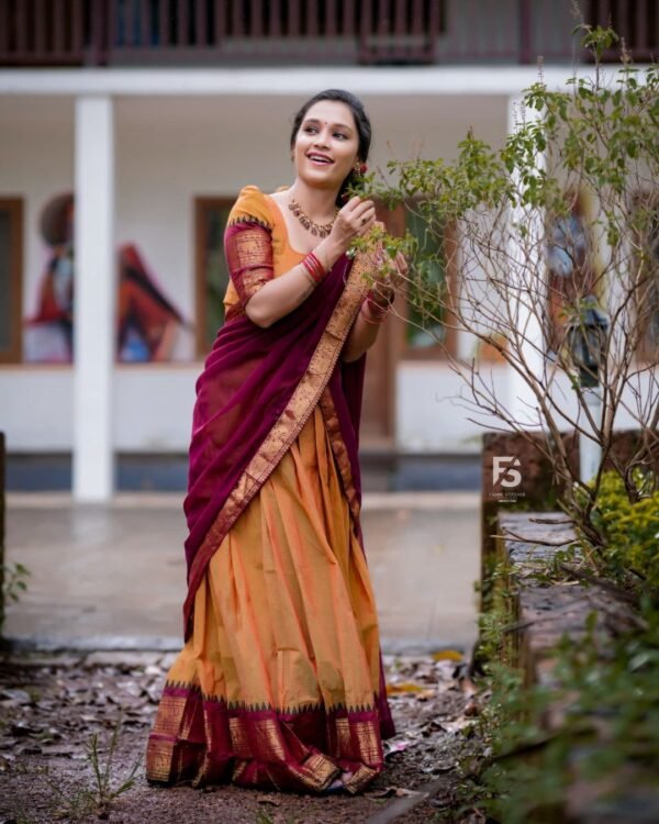 SHRUTHI YELLOW