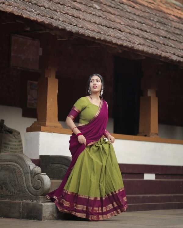 Gayathri Green Wine - Image 4