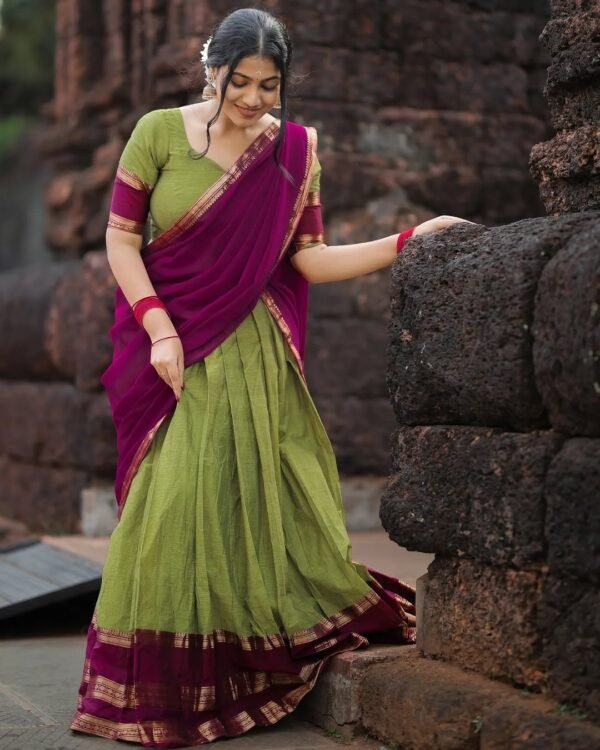 Gayathri Green Wine - Image 2