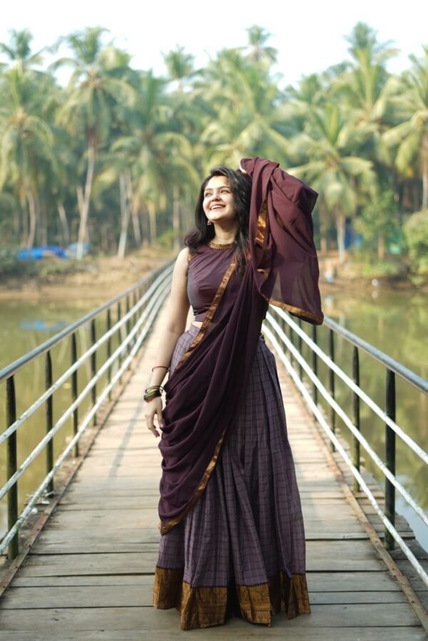 SILPA BROWN - Image 3