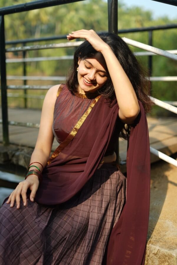 SILPA BROWN