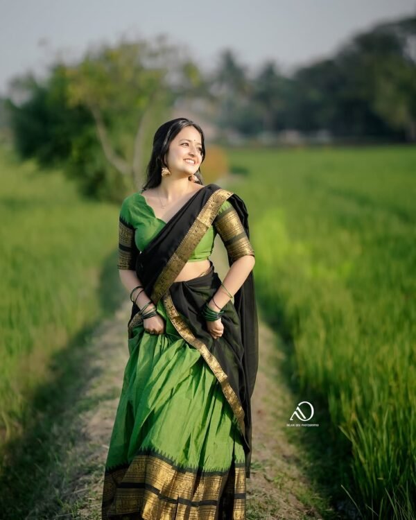 GOWRI GREEN