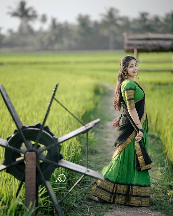 GOWRI GREEN - Image 5