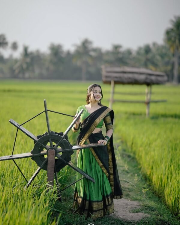 GOWRI GREEN - Image 3