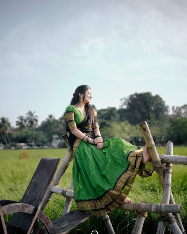 GOWRI GREEN - Image 2