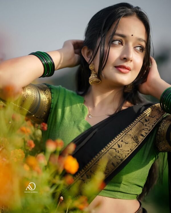 GOWRI GREEN - Image 6