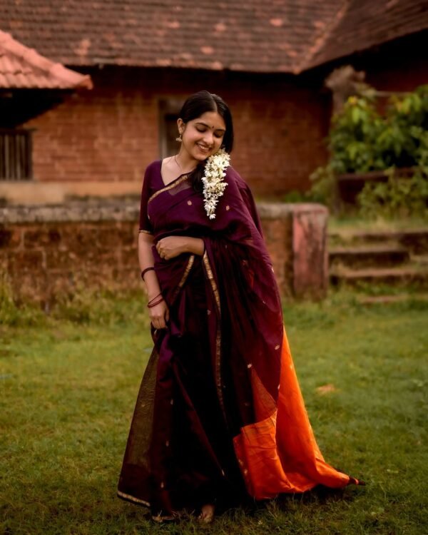 MALAVIKA