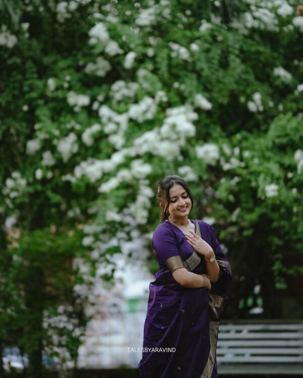 GOWRI NAYANTARA - Image 5