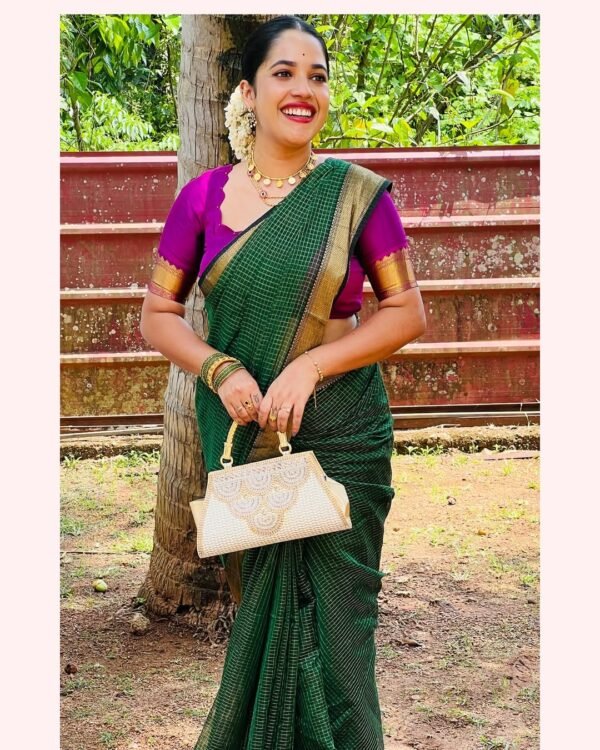 AMRUTHA GREEN