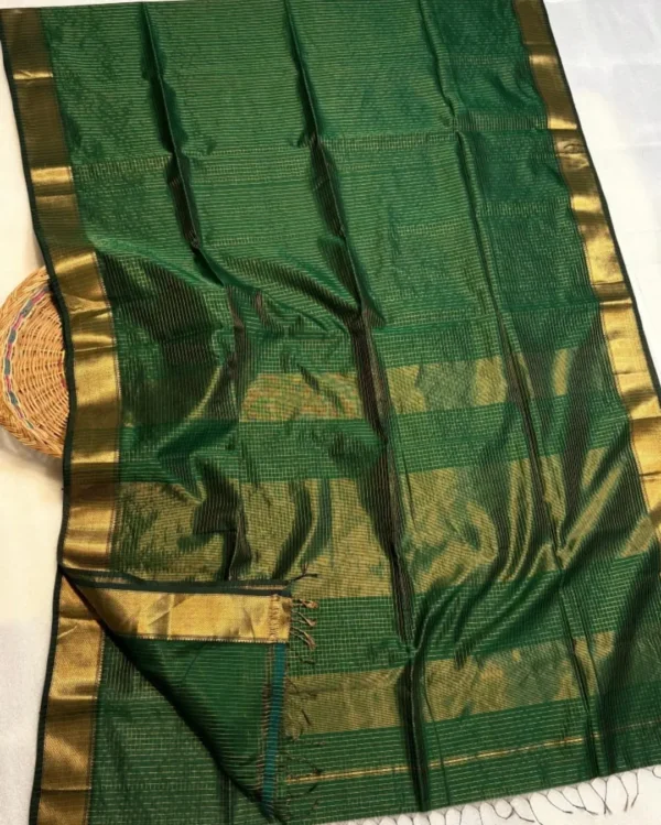 AMRUTHA GREEN - Image 2