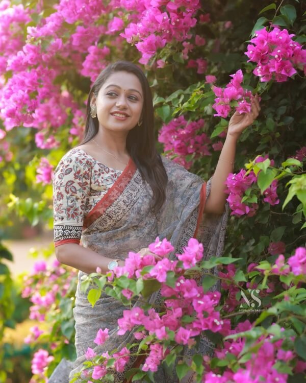 LAVANYA
