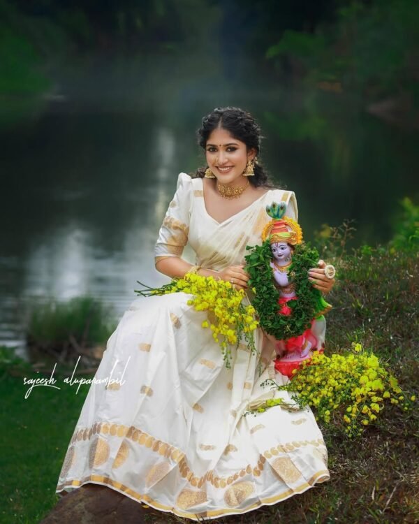 Kalyani Onam - Image 4
