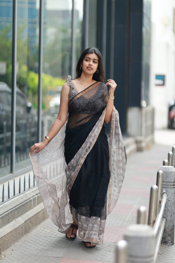 KOTA BLACK GREY - Image 6