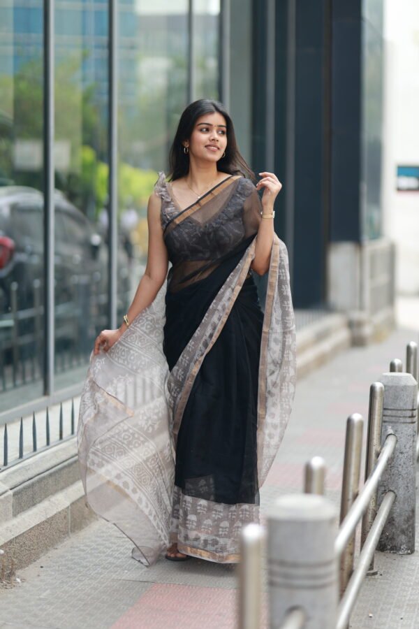 KOTA BLACK GREY - Image 4
