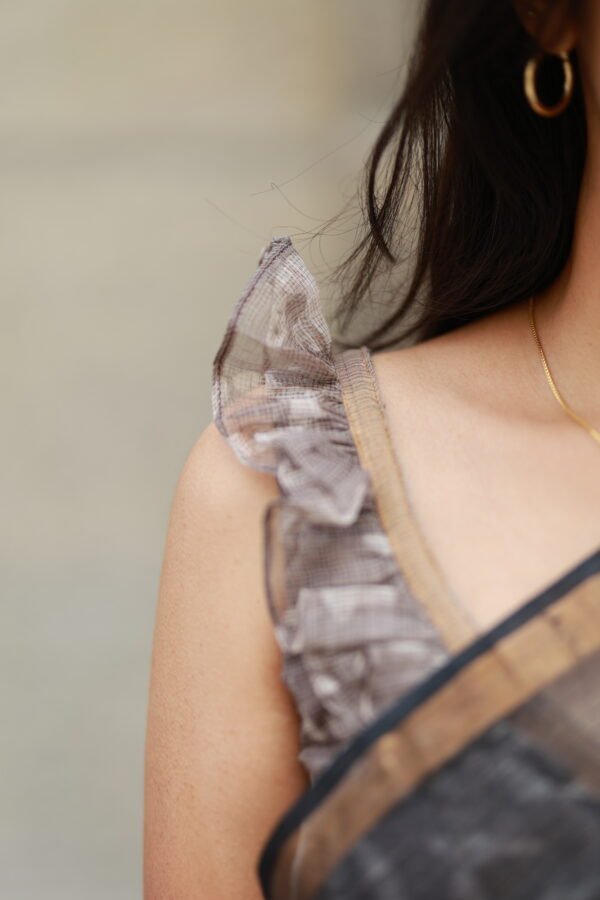 KOTA BLACK GREY - Image 5