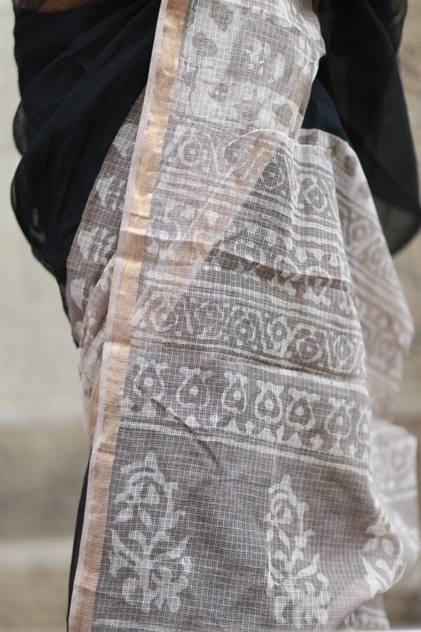 KOTA BLACK GREY - Image 3