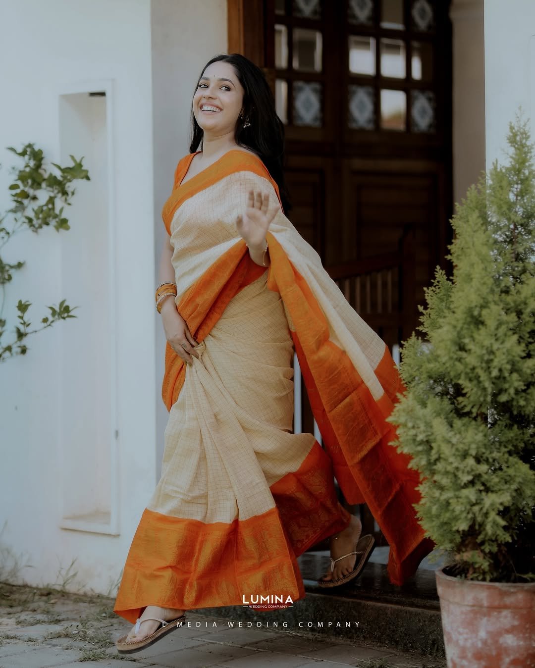 Amrutha Orange - Image 2