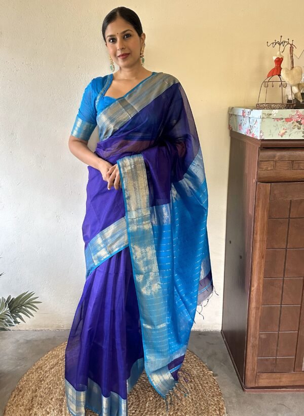SUNITHA PURPLE - Image 2