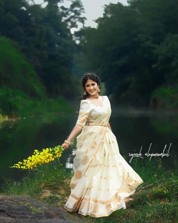 Kalyani Onam - Image 3