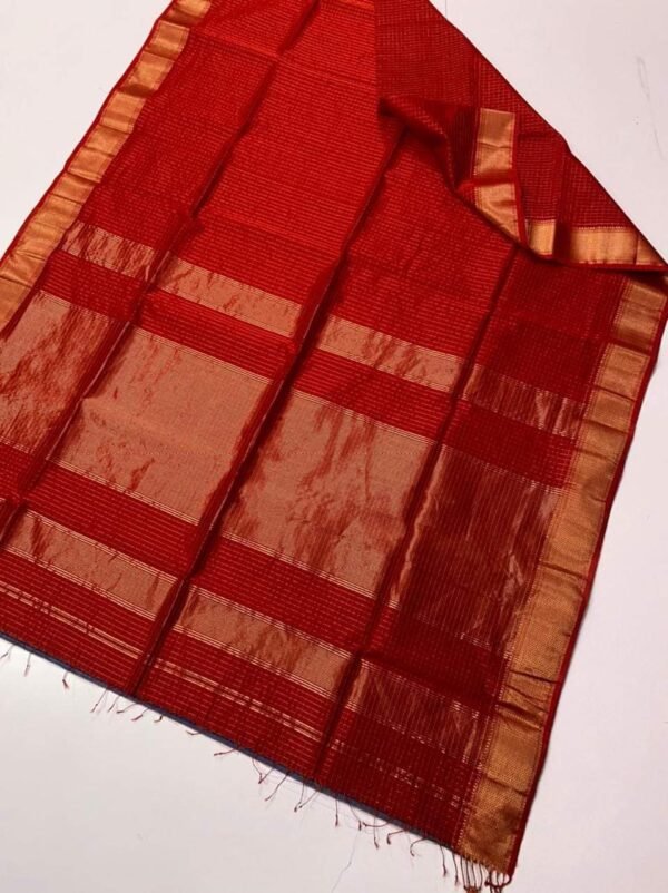AMRUTHA RED - Image 2