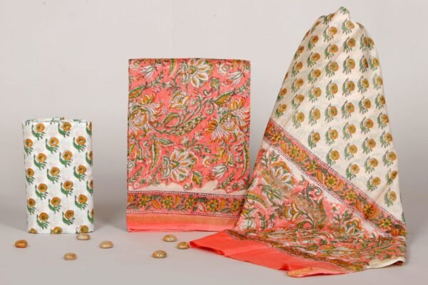 Chanderi Silk Suits - Image 6