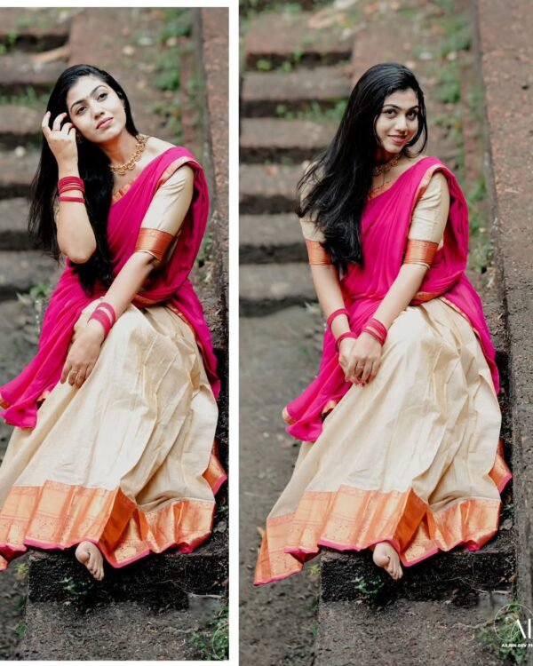 Gayathri PINK