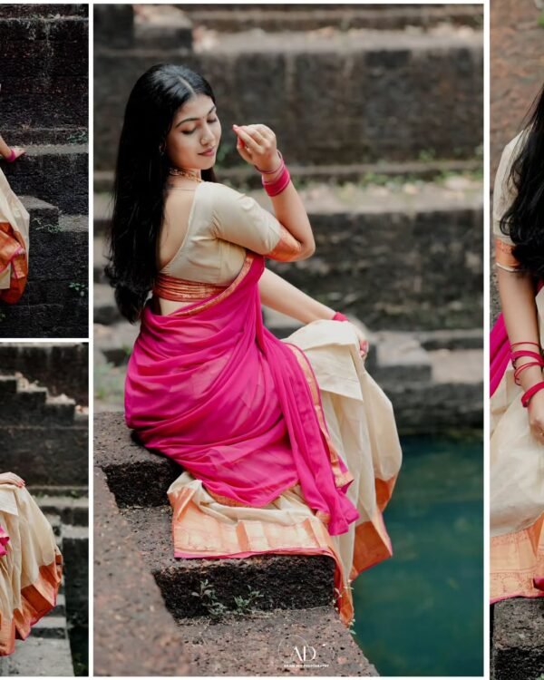 Gayathri PINK - Image 3