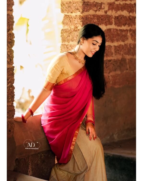 Gayathri PINK - Image 2